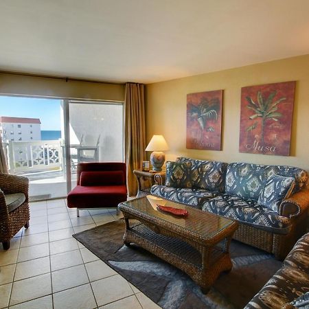 El Matador 165 - Beautiful Unit With Great View Of The Gulf Villa Fort Walton Beach Bagian luar foto
