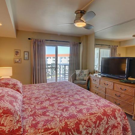 El Matador 165 - Beautiful Unit With Great View Of The Gulf Villa Fort Walton Beach Bagian luar foto