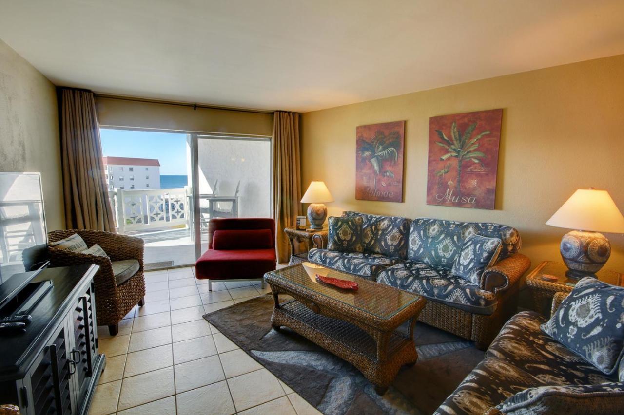 El Matador 165 - Beautiful Unit With Great View Of The Gulf Villa Fort Walton Beach Bagian luar foto