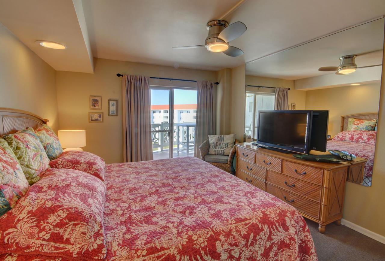 El Matador 165 - Beautiful Unit With Great View Of The Gulf Villa Fort Walton Beach Bagian luar foto