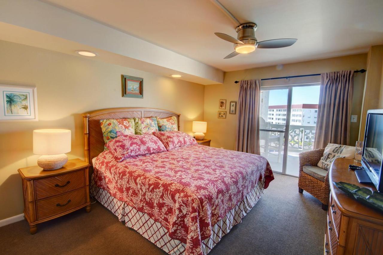 El Matador 165 - Beautiful Unit With Great View Of The Gulf Villa Fort Walton Beach Bagian luar foto