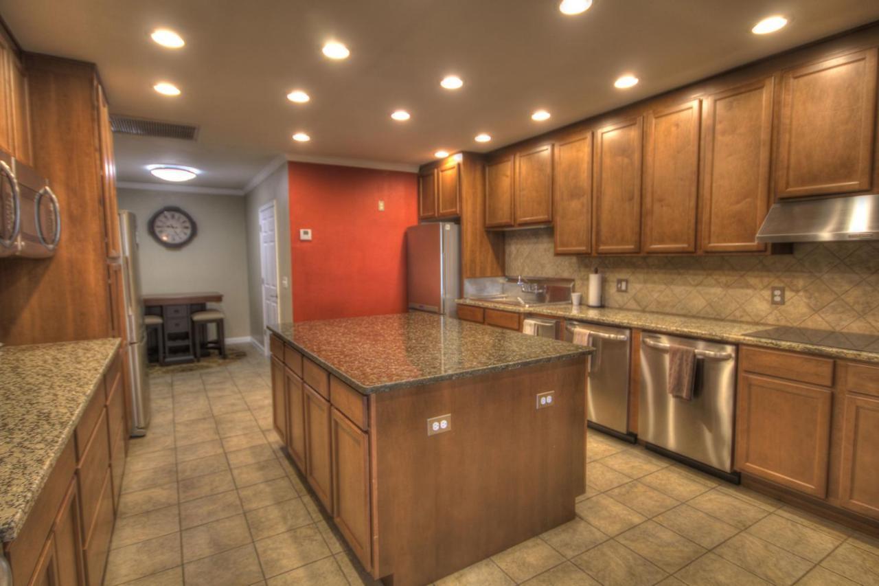 El Matador 165 - Beautiful Unit With Great View Of The Gulf Villa Fort Walton Beach Bagian luar foto