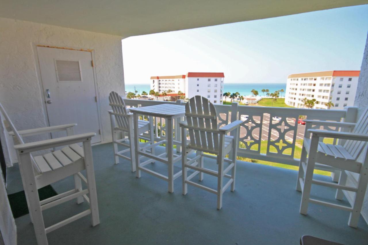 El Matador 165 - Beautiful Unit With Great View Of The Gulf Villa Fort Walton Beach Bagian luar foto
