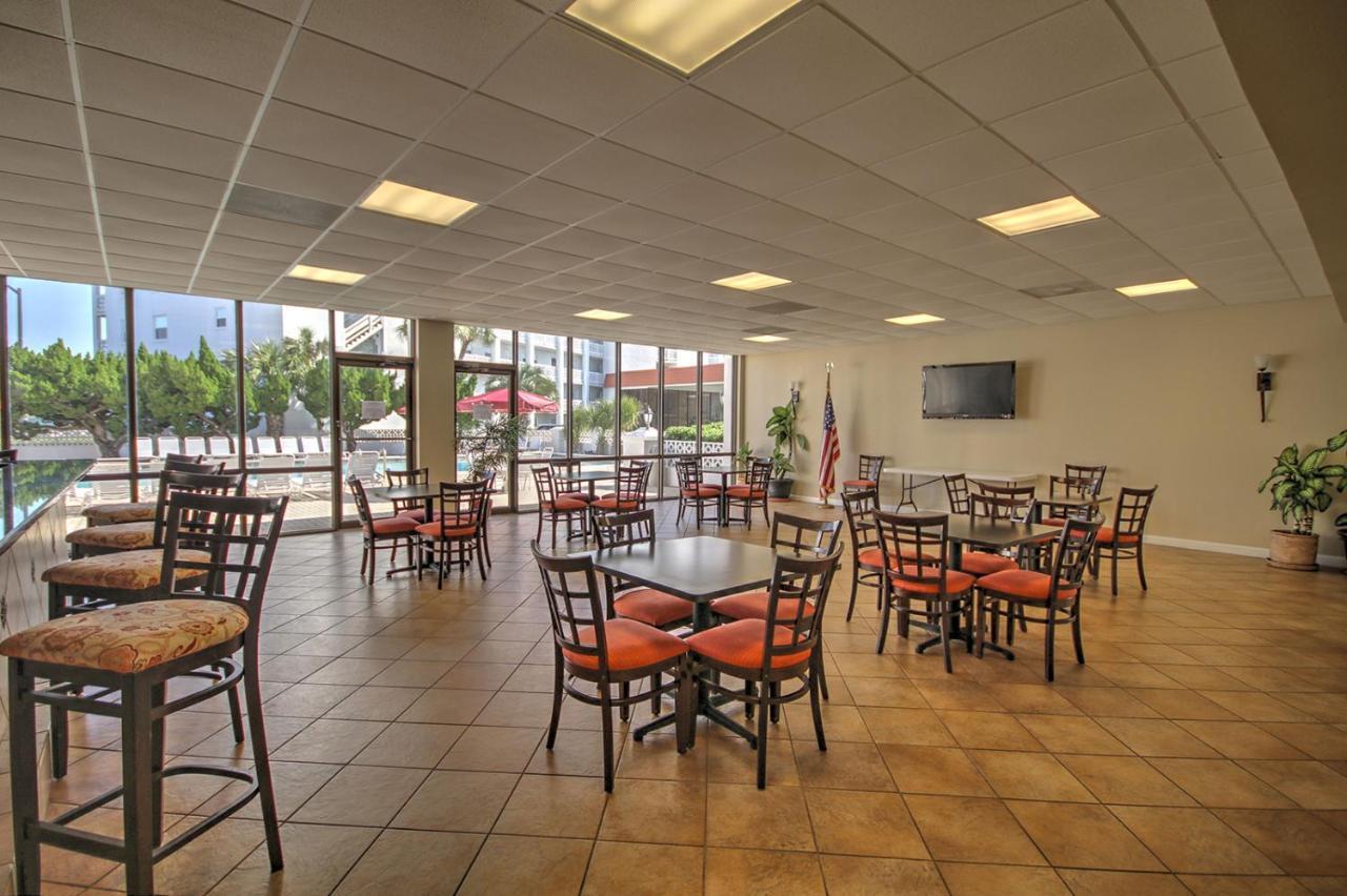 El Matador 165 - Beautiful Unit With Great View Of The Gulf Villa Fort Walton Beach Bagian luar foto