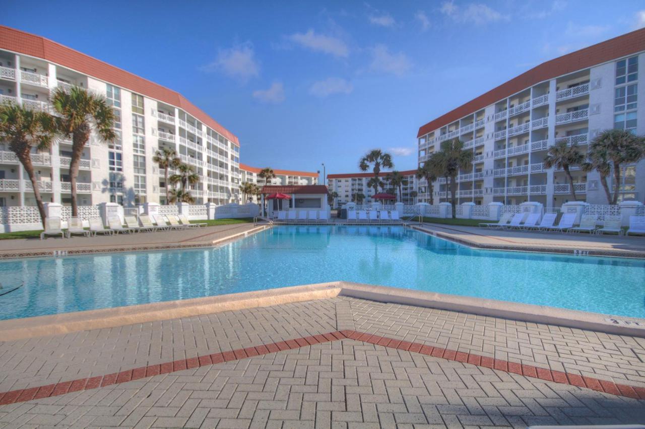 El Matador 165 - Beautiful Unit With Great View Of The Gulf Villa Fort Walton Beach Bagian luar foto