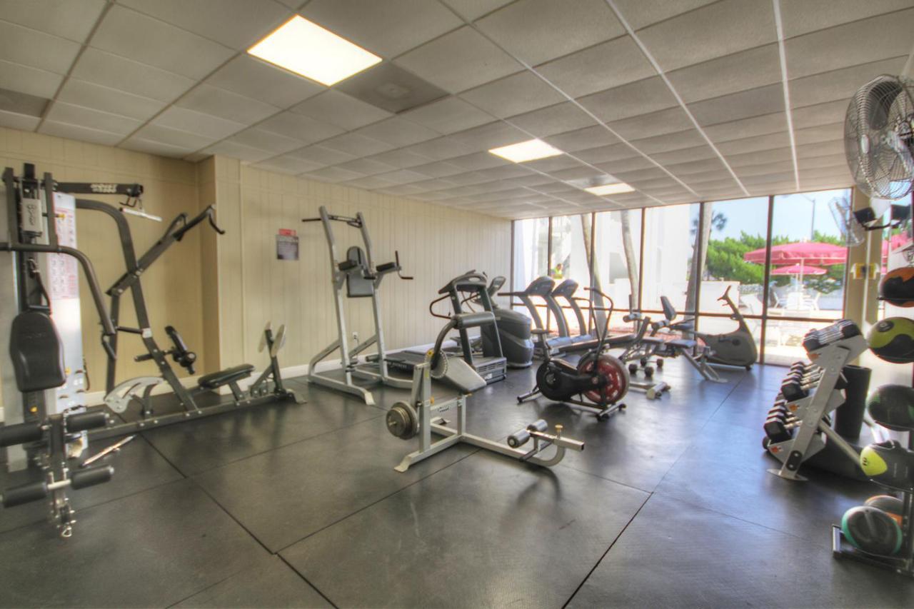 El Matador 165 - Beautiful Unit With Great View Of The Gulf Villa Fort Walton Beach Bagian luar foto