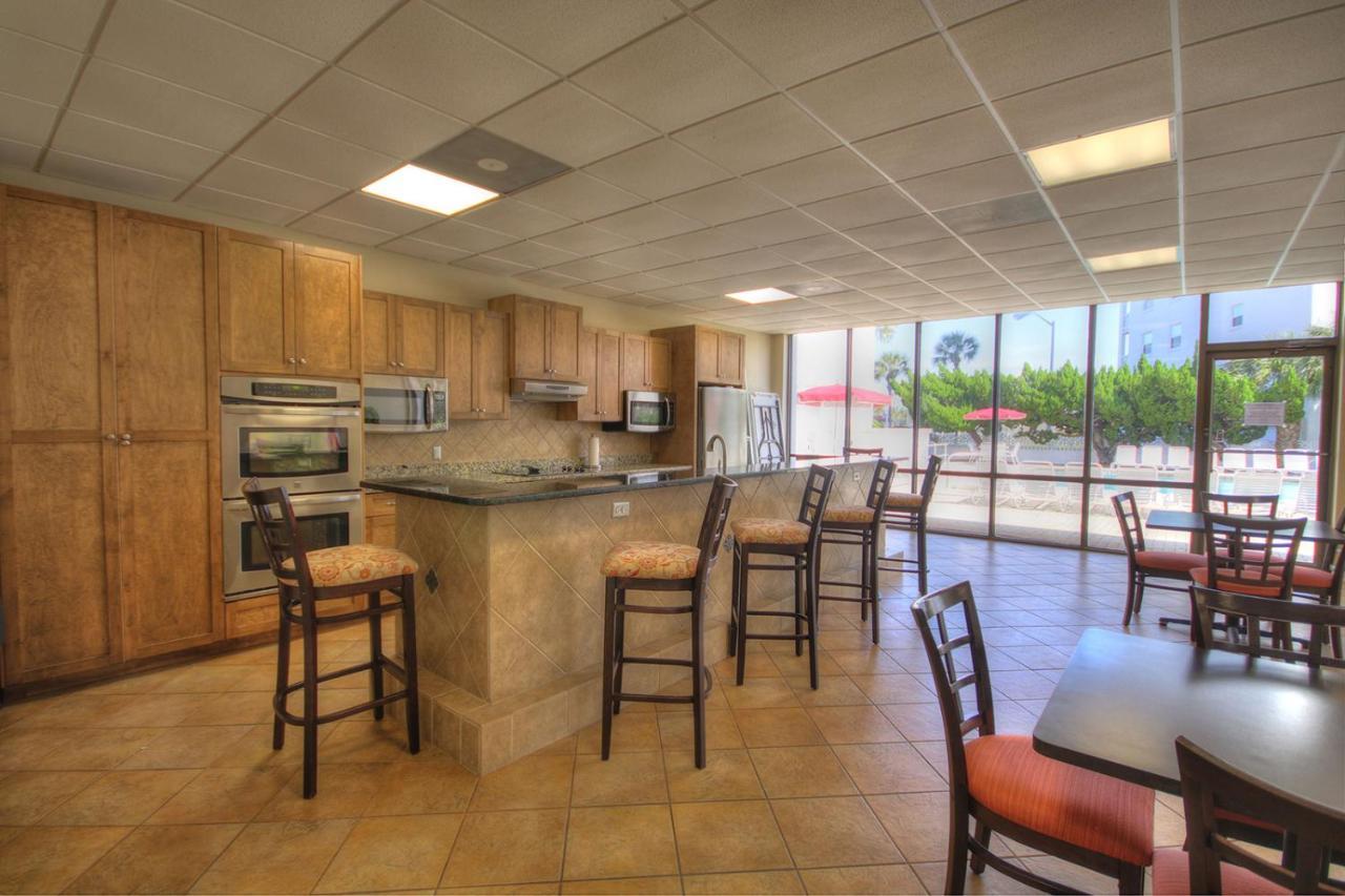 El Matador 165 - Beautiful Unit With Great View Of The Gulf Villa Fort Walton Beach Bagian luar foto