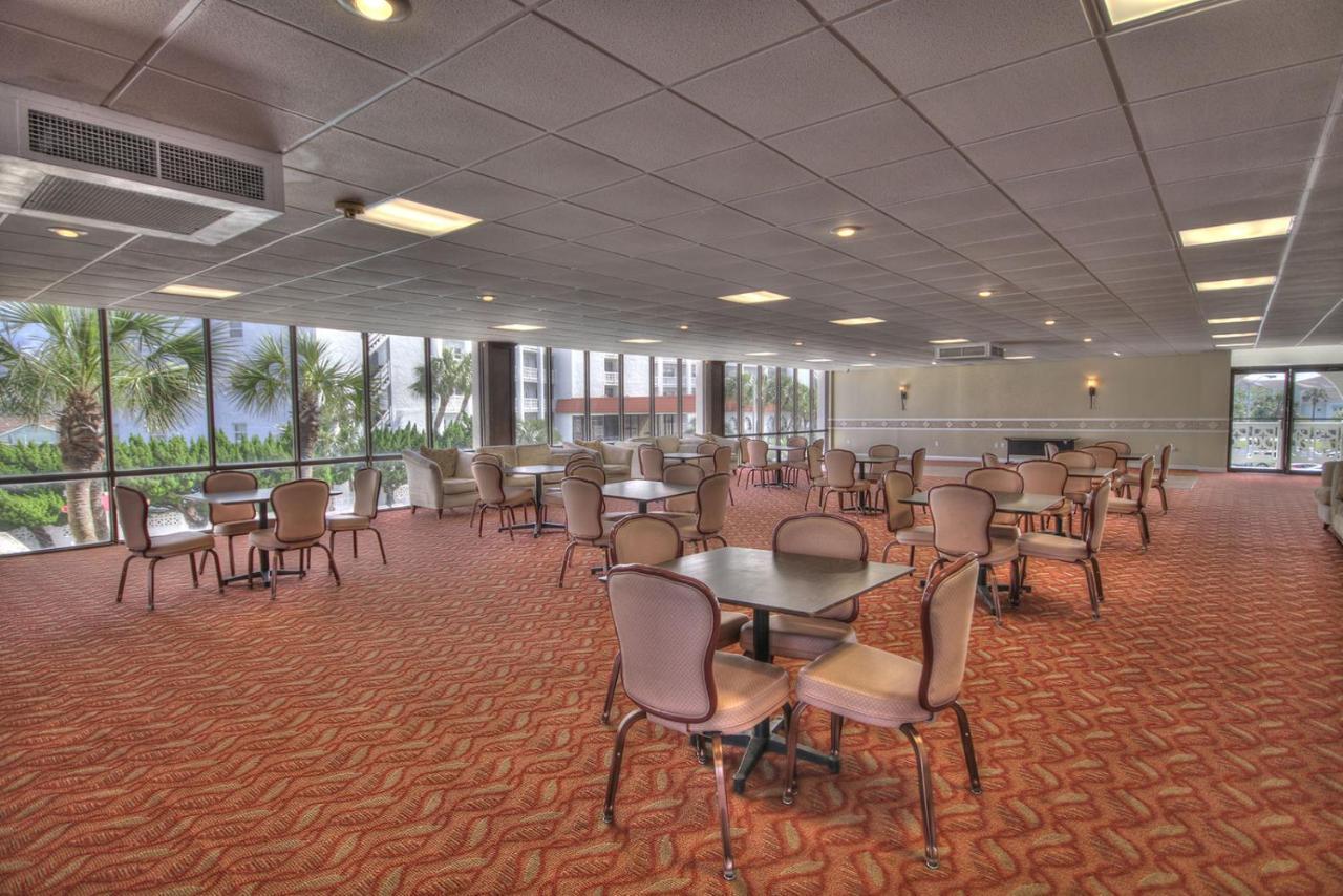 El Matador 165 - Beautiful Unit With Great View Of The Gulf Villa Fort Walton Beach Bagian luar foto